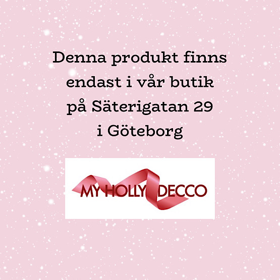 My Holly Decco Säterigatan 29
