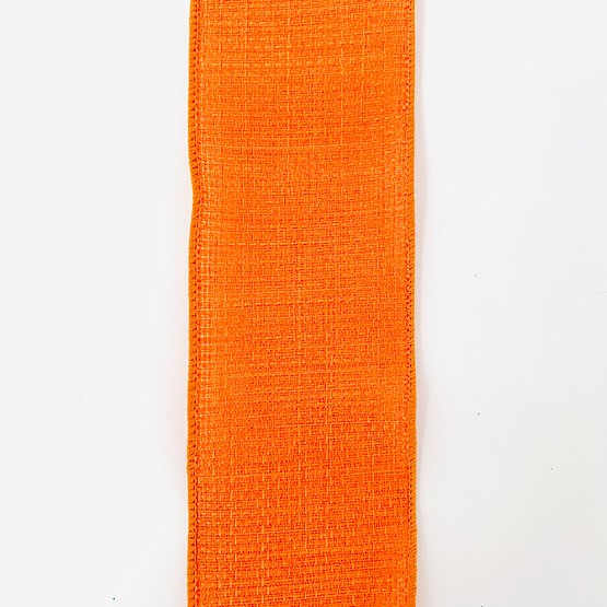 Dekorband orange