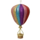 Luftballong julkula