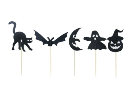 Partypicks Halloween Time 15 pack