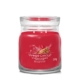 Yankee Candle Sparkling Cinnamon Medium Size