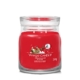 Yankee Candle Christmas Eve Medium size