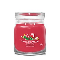 Yankee Candle Holiday Cheer Medium Size