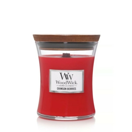 WoodWick Crimson Berries