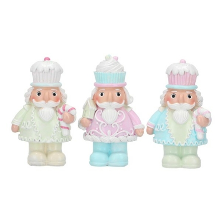 Liten nötknäppare candy