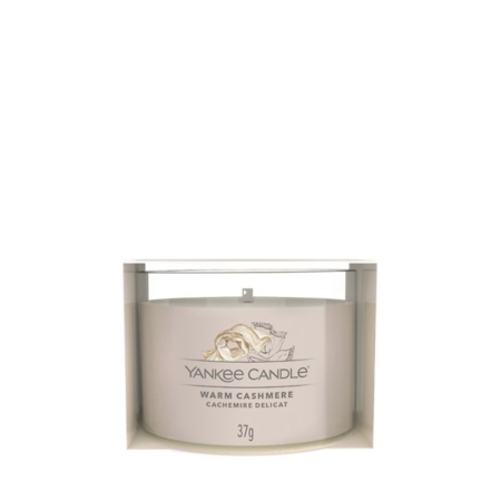 Yankee Candel Warm Cashmere