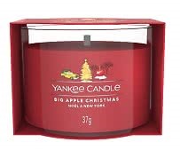 Yankee Candle Big Apple Christmas