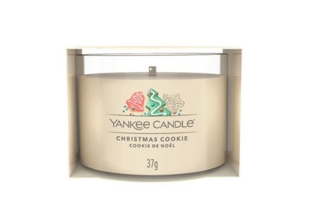 Yankee Candle Christmas Cookie