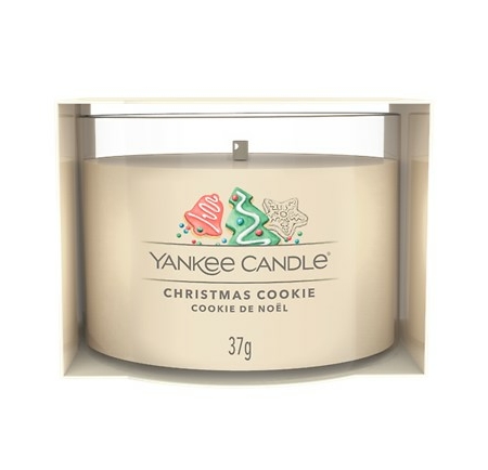 Yankee Candle Christmas Cookie