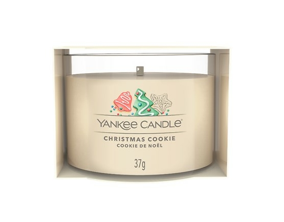 Yankee Candle Christmas Cookie