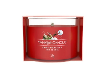 Yankee Candle Christmas Eve