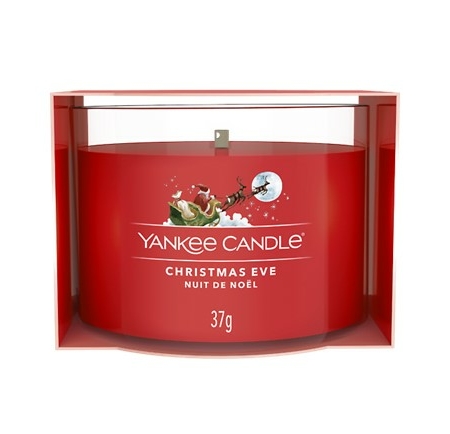 Yankee Candle Christmas Eve