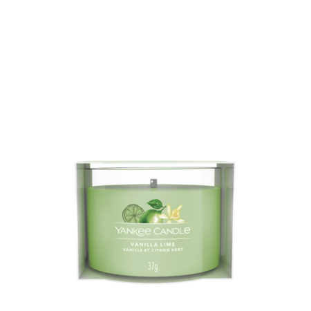 Yankee Candle Vanilla Lime