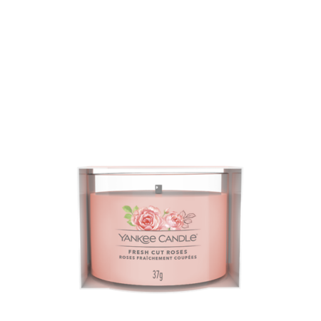 Yankee Candle Fresh Cut Roses
