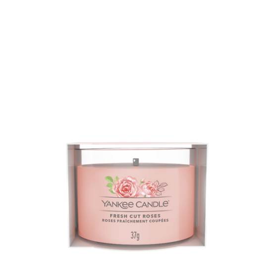 Yankee Candle Fresh Cut Roses