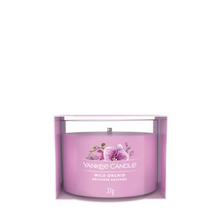 Yankee Candle Wild Orchid