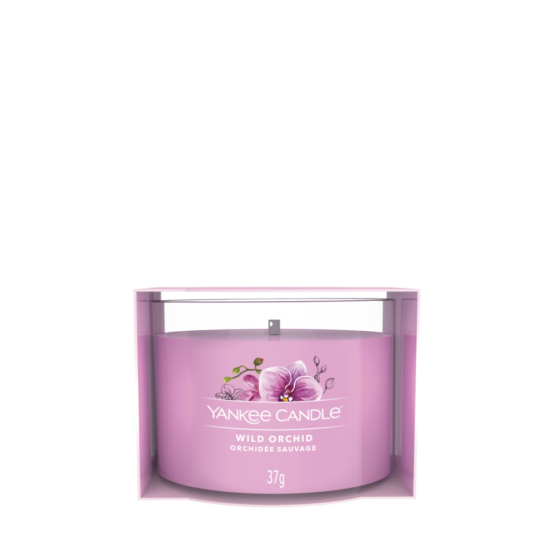Yankee Candle Wild Orchid