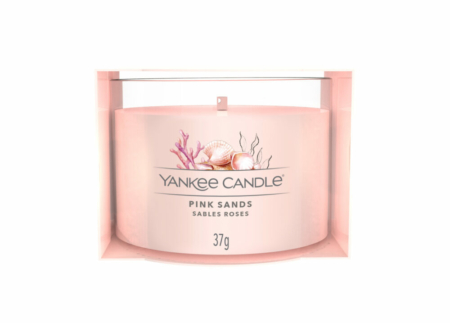 Yankee Candle Pink Sands