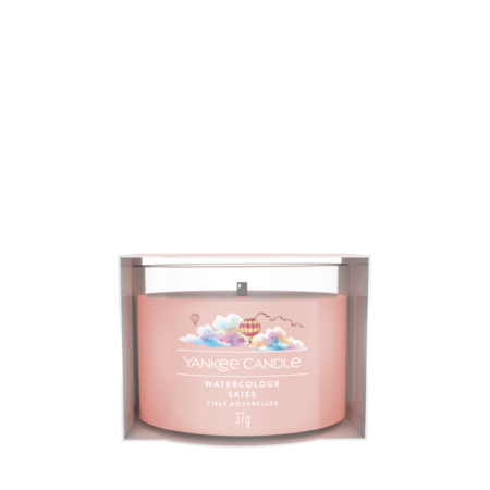 Yankee Candle Watercolour Skies