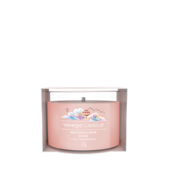 Yankee Candle Watercolour Skies