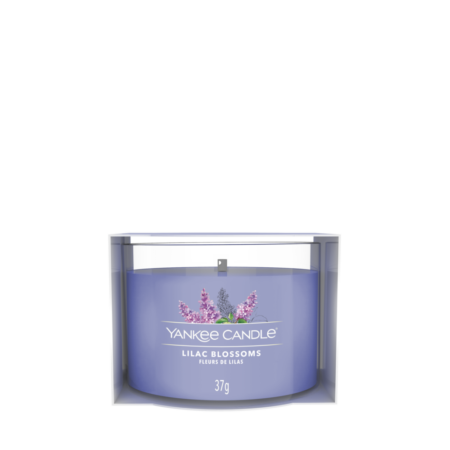 Yankee Candle Lilac Blossoms