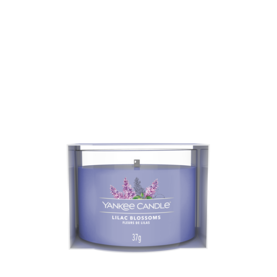 Yankee Candle Lilac Blossoms