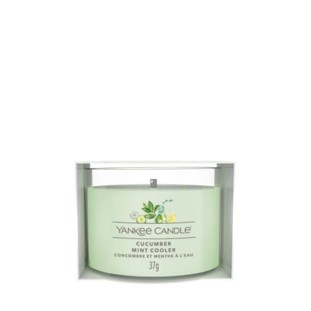 Yankee Candle Cucumber Mint Cooler