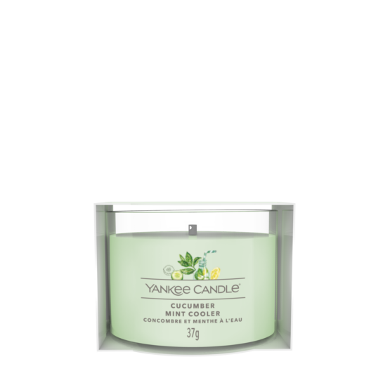 Yankee Candle Cucumber Mint Cooler