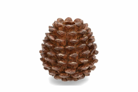 Ljusstake tallkotte 11 cm
