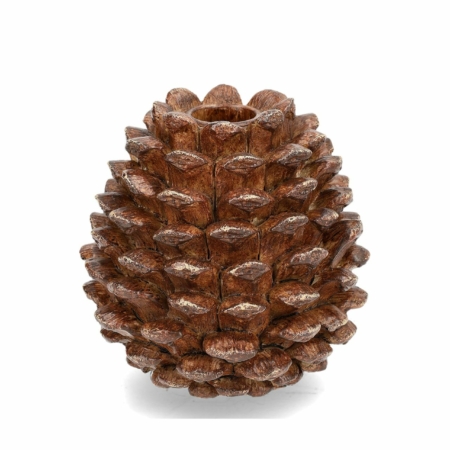 Ljusstake tallkotte 11 cm
