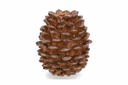 Ljusstake tallkotte 14 cm