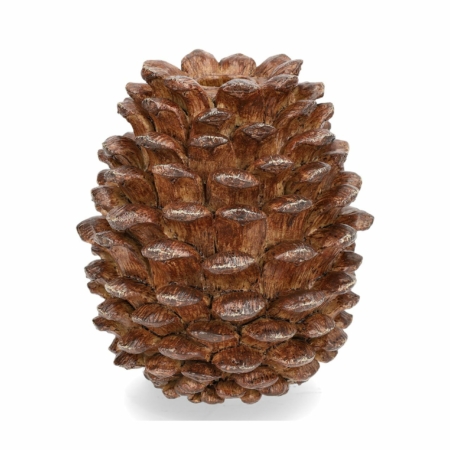 Ljusstake tallkotte 14 cm