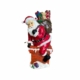 Tomte i skorsten