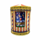 Speldoseburk cirkus