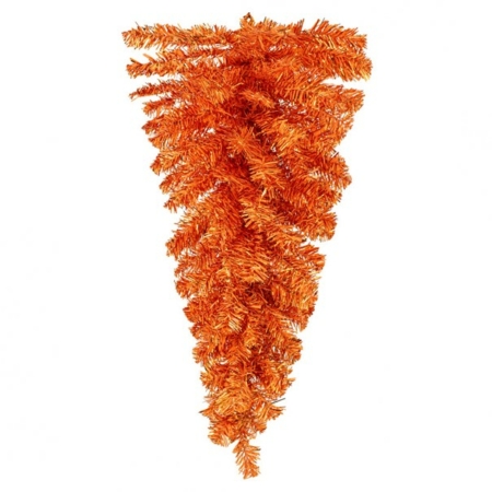 Swag orange metallic