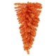 Swag orange metallic