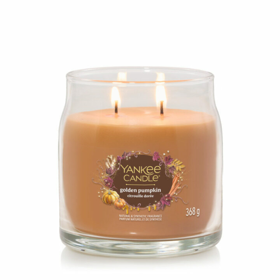 Doftljus Yankee Candle