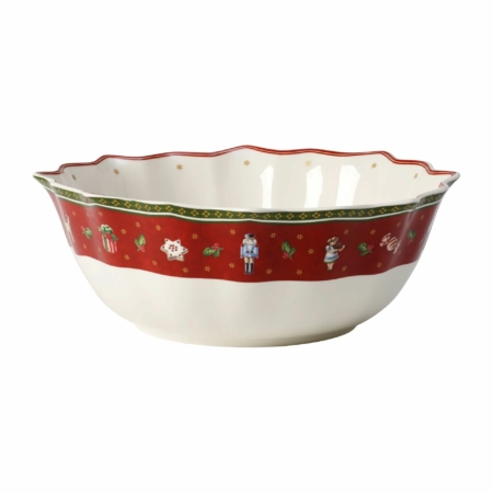 Toy´s Delight Skål 19 cm - Villeroy & Boch
