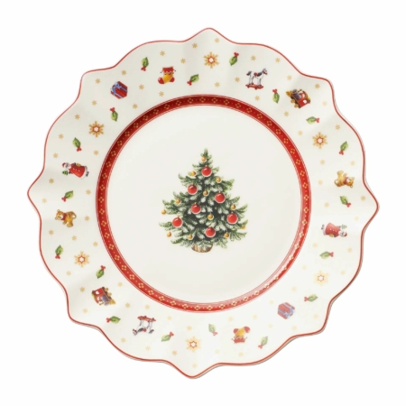 Toy´s delight fat 24 cm - Villeroy & Boch