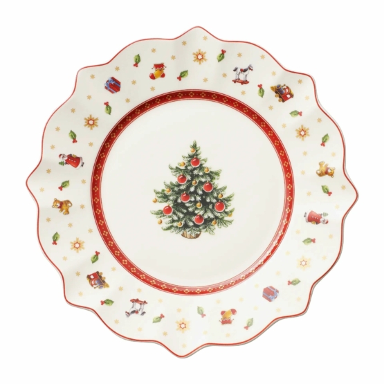 Toy´s delight fat 24 cm - Villeroy & Boch