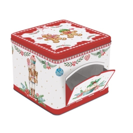 Godisburk Sweet Christmas