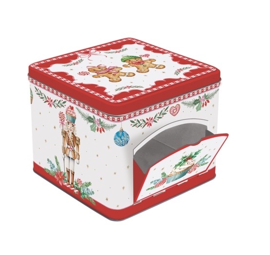 Godisburk Sweet Christmas