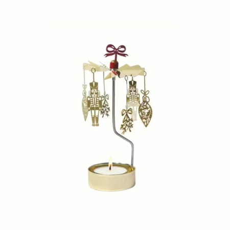 Änglaspel nötknäppare