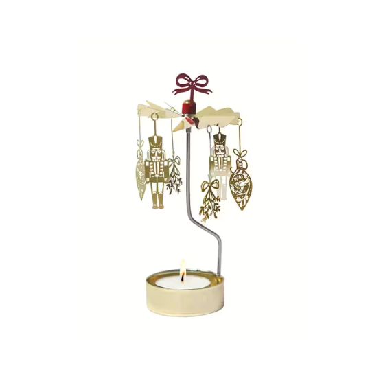 Änglaspel nötknäppare