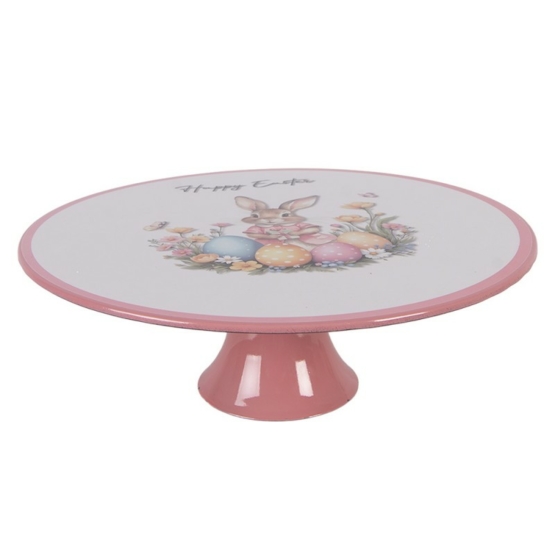 Tårtfat Happy Easter