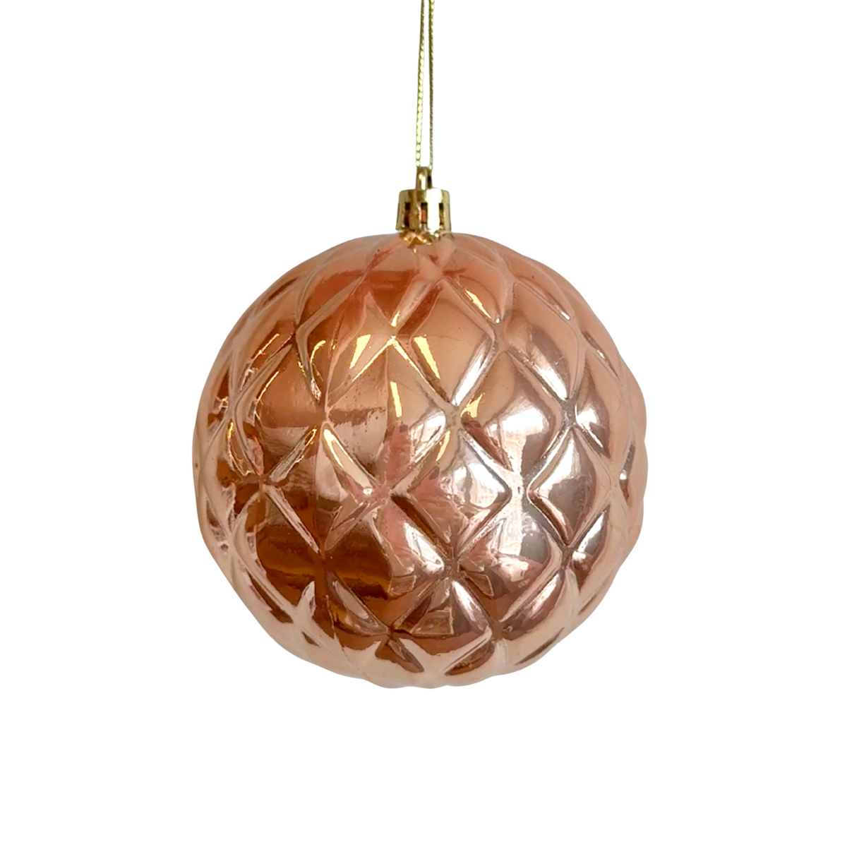 Julkula rosé quiltad