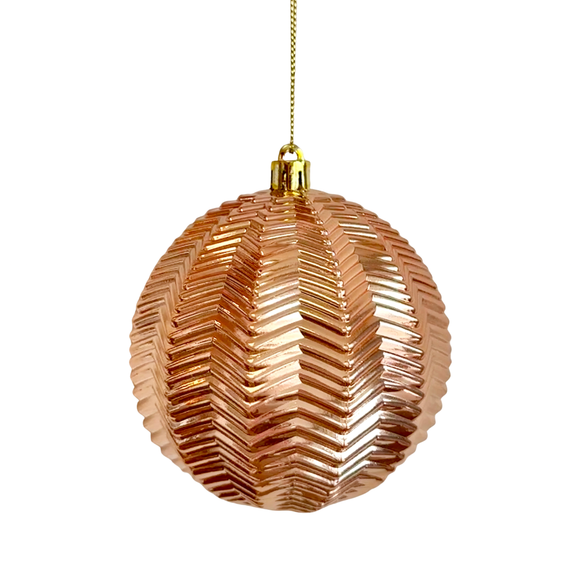 Julkula rosé vågig